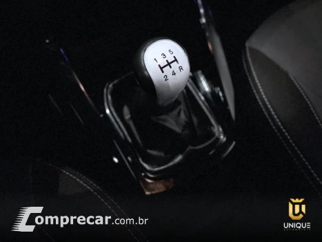 ECOSPORT - 1.6 FREESTYLE 16V 4P MANUAL