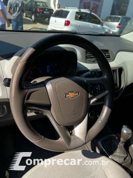SPIN 1.8 LTZ 8V