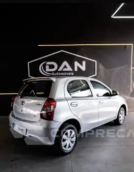 ETIOS X
