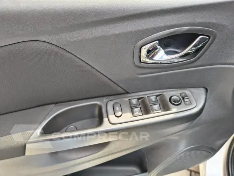 CAPTUR 1.6 16V SCE FLEX LIFE X-TRONIC