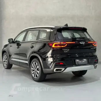 Tiggo 8 TXS 1.6 16V TGDi Aut.