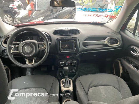 Renegade 1.8