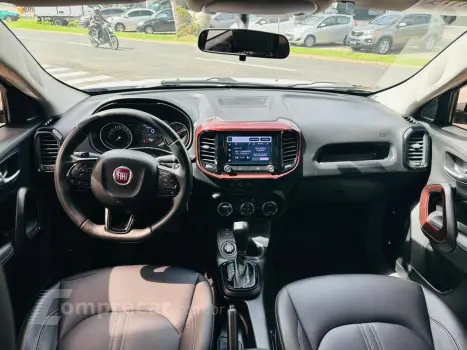 TORO 1.8 16V EVO Freedom AT6