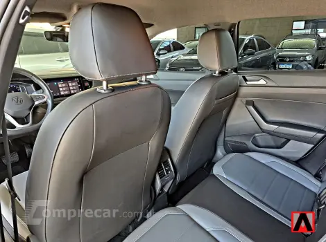 NIVUS 1.0 200 TSI Highline