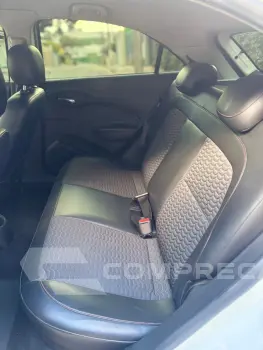 ONIX 1.4 MPFI LTZ 8V