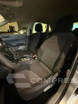 Polo Hatch 1.0 12V 4P MPI FLEX