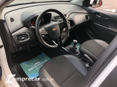 Prisma 1.4 Mpfi Lt 8V Flex 4P Manual