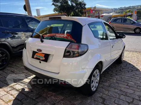 KA 1.0 MPI 8V
