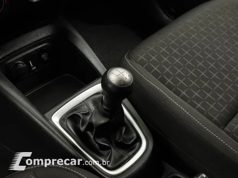 HB20 1.0 12V Comfort