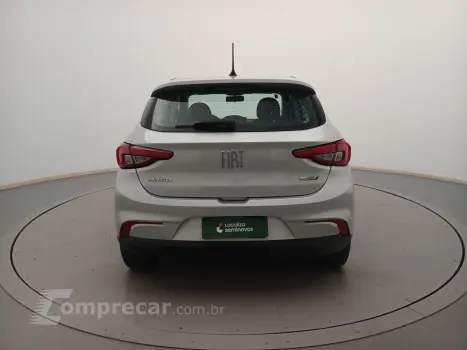 ARGO 1.0 FIREFLY FLEX DRIVE MANUAL