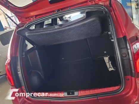 DUSTER Dynamique 2.0 Flex 16V Aut.