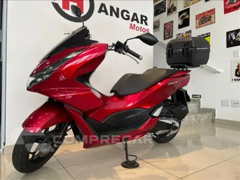 PCX DLX