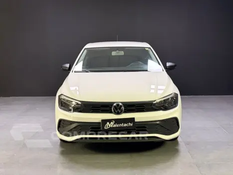 POLO 1.0 MPI TRACK MANUAL