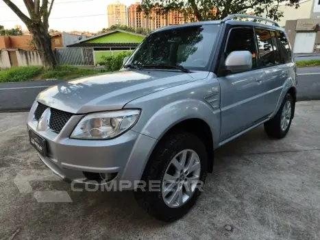 PAJERO TR4 2.0 4X4 16V 140cv