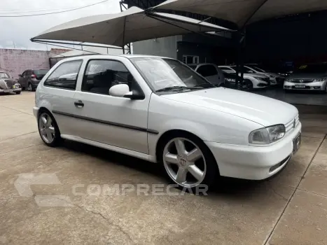 Gol 1.8 MI CL