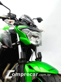 KAWASAKI Z650 ABS
