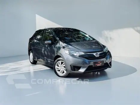 FIT 1.5 LX 16V