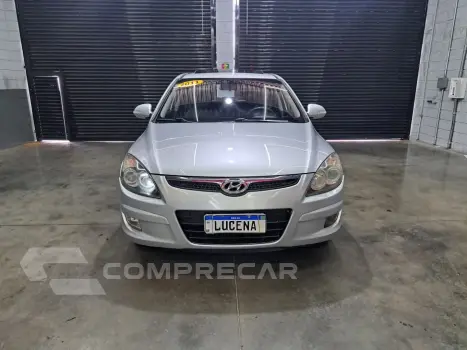 I30 2.0 Mpfi Gls 16V Gasolina 4P Automático