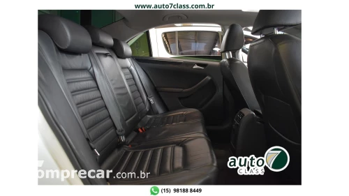 JETTA - 2.0 TSI HIGHLINE 211CV 4P TIPTRONIC