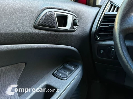 ECOSPORT 2.0 Freestyle 16V