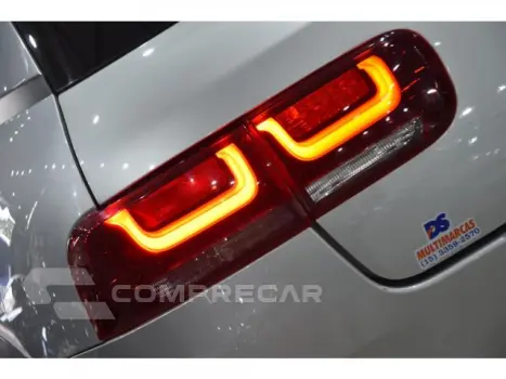 C4 CACTUS - 1.6 VTI 120 LIVE EAT6
