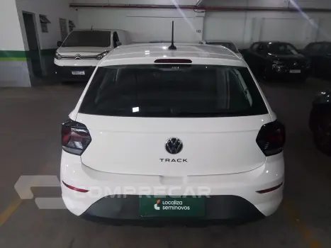 POLO 1.0 MPI TRACK MANUAL