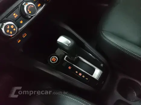 KICKS 1.6 16V FLEXSTART ADVANCE XTRONIC