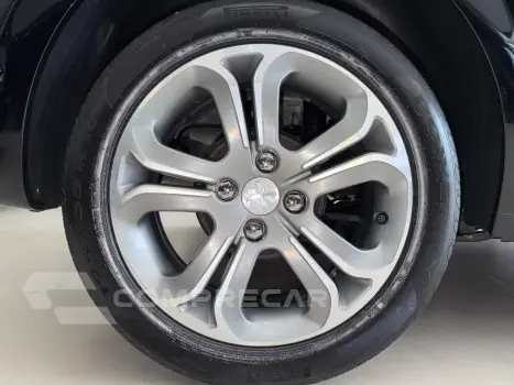 208 Griffe 1.6