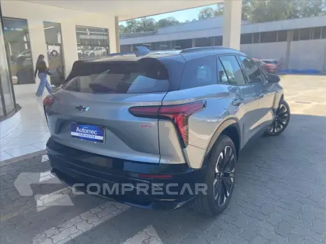 BLAZER EV 102 KW ELÉTRICO RS