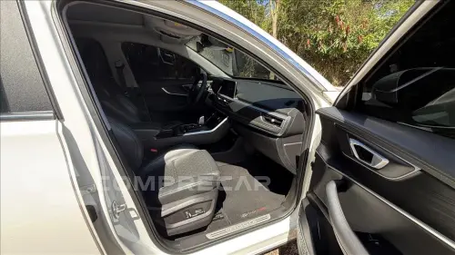 TIGGO 8 1.6 TGDI GASOLINA TXS DCT