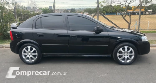 ASTRA 2.0 MPFI 8V