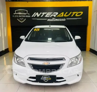 Onix 1.0 Mpfi Ls 8v Flex 4p Manual
