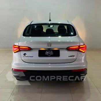 CRONOS DRIVE 1.3 8V Flex