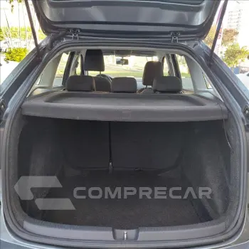 NIVUS 1.0 200 TSI TOTAL FLEX COMFORTLINE AUTOMÁTI