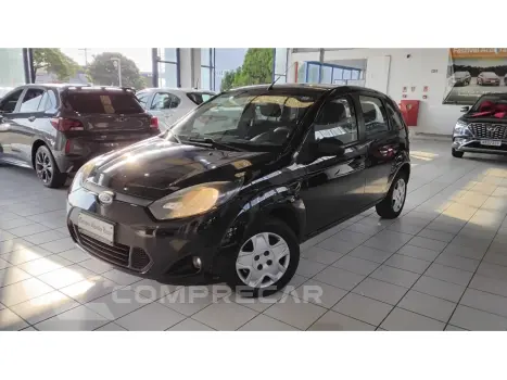 FIESTA HATCH (FLY)(KINETIC) 1.6 8V(FLEX)