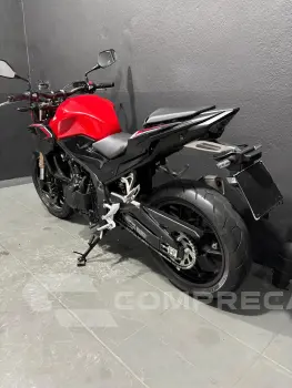 CB 500 F ABS