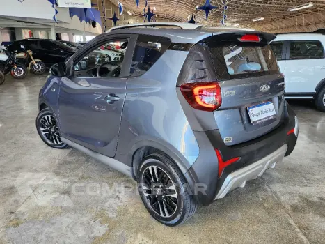 ICAR ICAR EQ1 TECH 45 KW