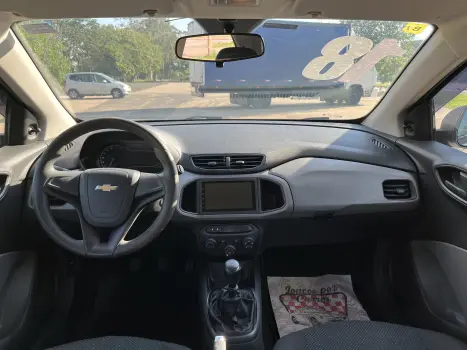 ONIX 1.0 MPFI JOY 8V