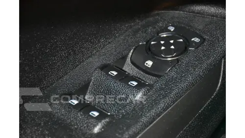 ECOSPORT - 1.5 TI-VCT SE AUTOMÁTICO