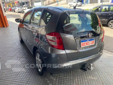 FIT - 1.4 LX 16V 4P MANUAL