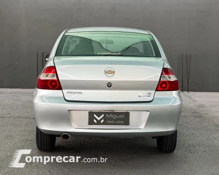 PRISMA 1.4 MPFI JOY 8V