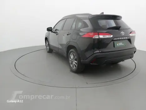 COROLLA CROSS 2.0 VVT-IE FLEX XR DIRECT SHIFT