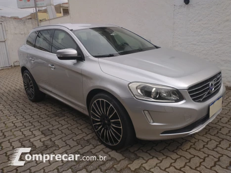 XC60 2.0 T5 Comfort FWD Turbo