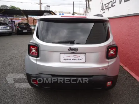 RENEGADE 1.8 16V Longitude