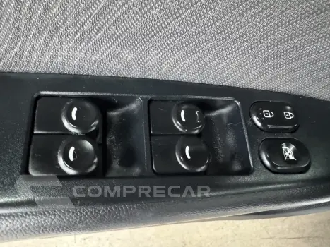 HB20S 1.6 12V Comfort