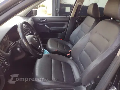 GOLF 1.6 MI Generation 8V