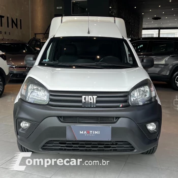 Fiorino Endurance EVO 1.4 Flex 8V 2p