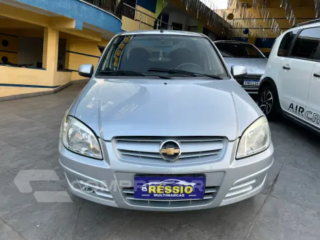 PRISMA 1.4 MPFI Maxx 8V