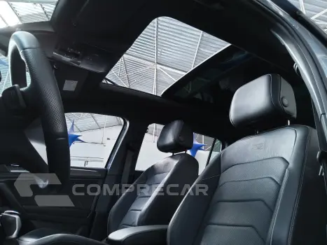 TIGUAN 2.0 300 TSI GASOLINA ALLSPACE R-LINE AUTOMÁTICO