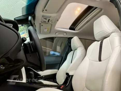 Corolla Cross 2.0 16V 4P FLEX VVT-IE XRX DIRECT SHIFT AUTOMÁ